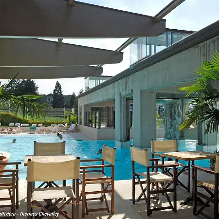 T1 Lumineux Avec Terrasse Et Parking Prive A - Fr-1-555-70 Lägenhet Aix-les-Bains