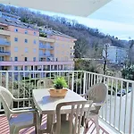 Lägenhet T1 Lumineux Avec Terrasse Et Parking Prive A - Fr-1-555-70