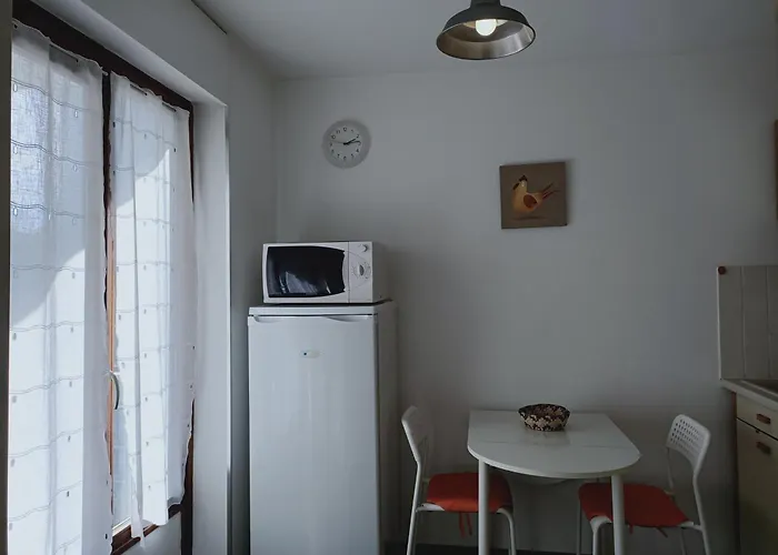 Διαμέρισμα T1 Lumineux Avec Terrasse Et Parking Prive A - Fr-1-555-70 Εξ Λε Μπαν